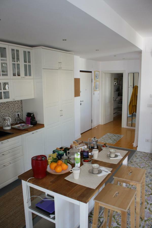 Casa Bice Amazing View Of Vesuvius Apartment Sorrent