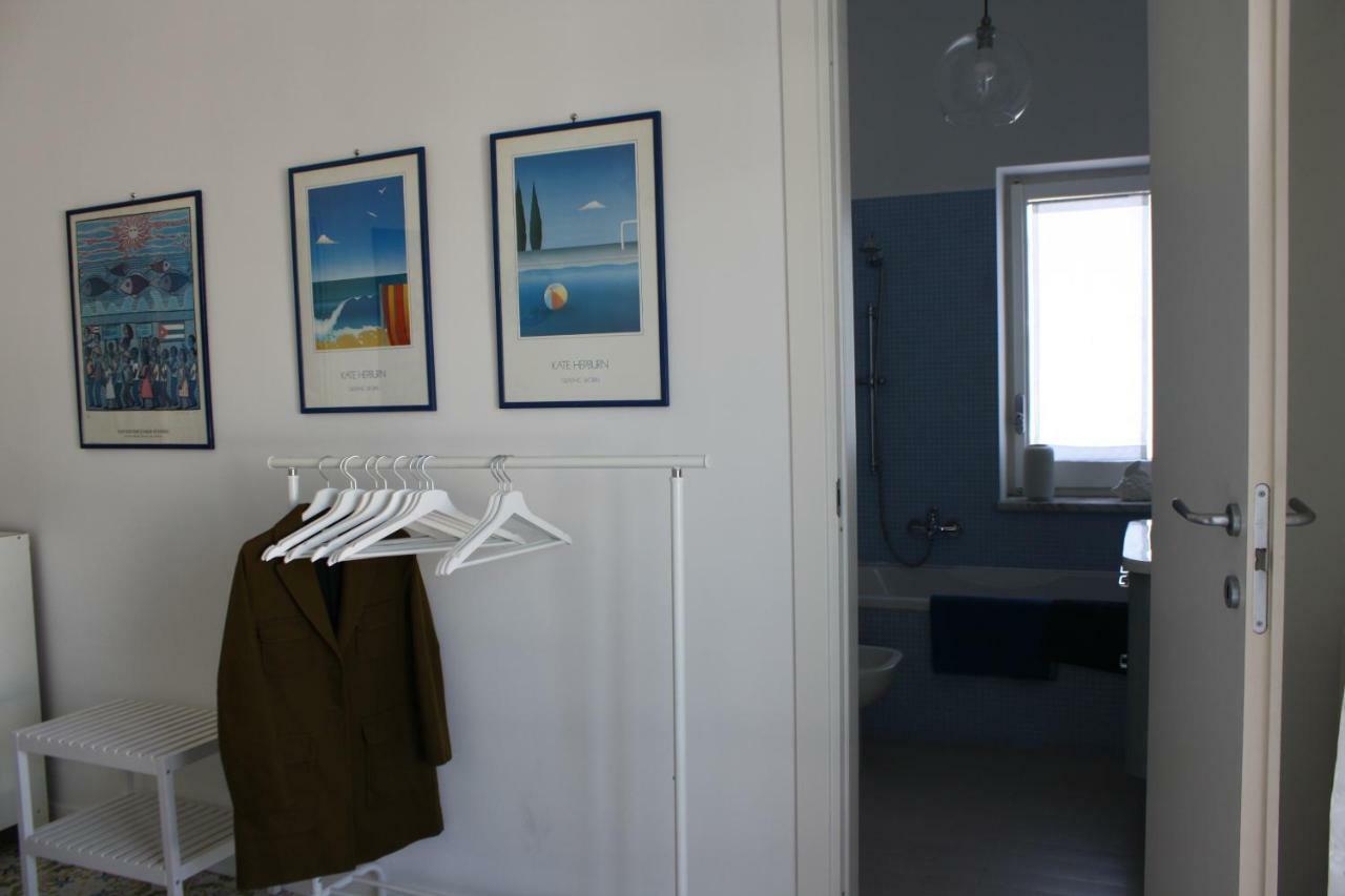 Casa Bice Amazing View Of Vesuvius * Sorrent