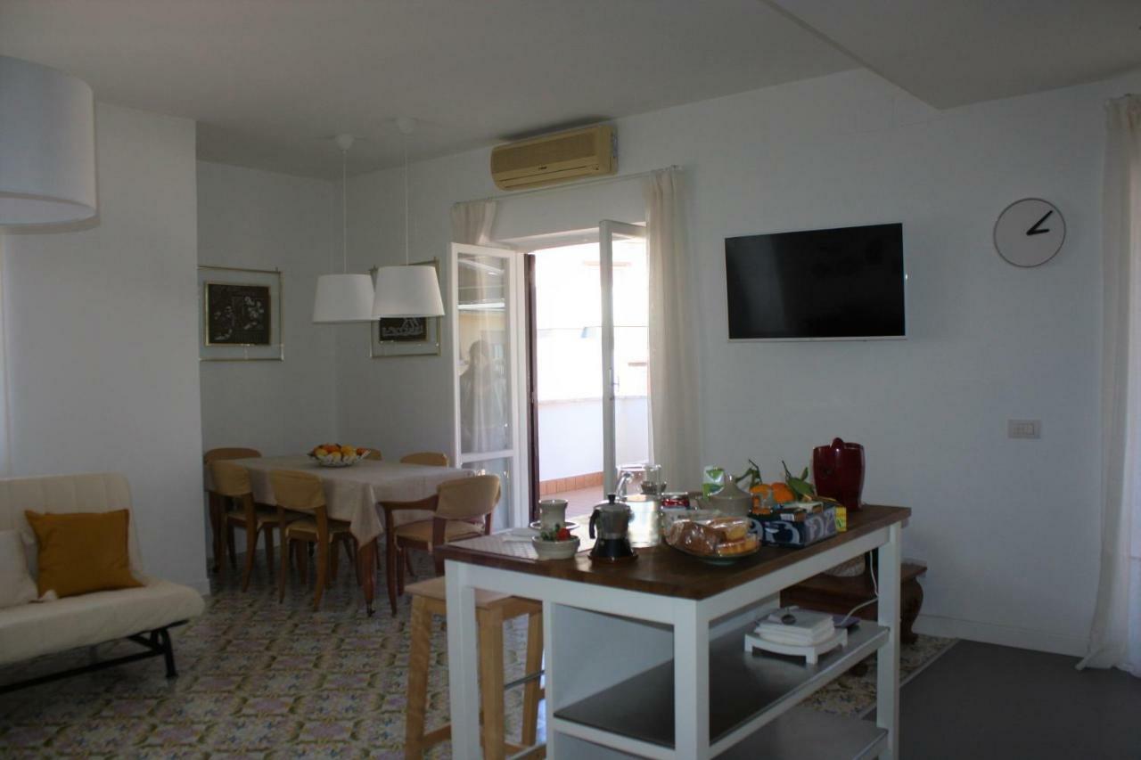 Casa Bice Amazing View Of Vesuvius Apartment Sorrent