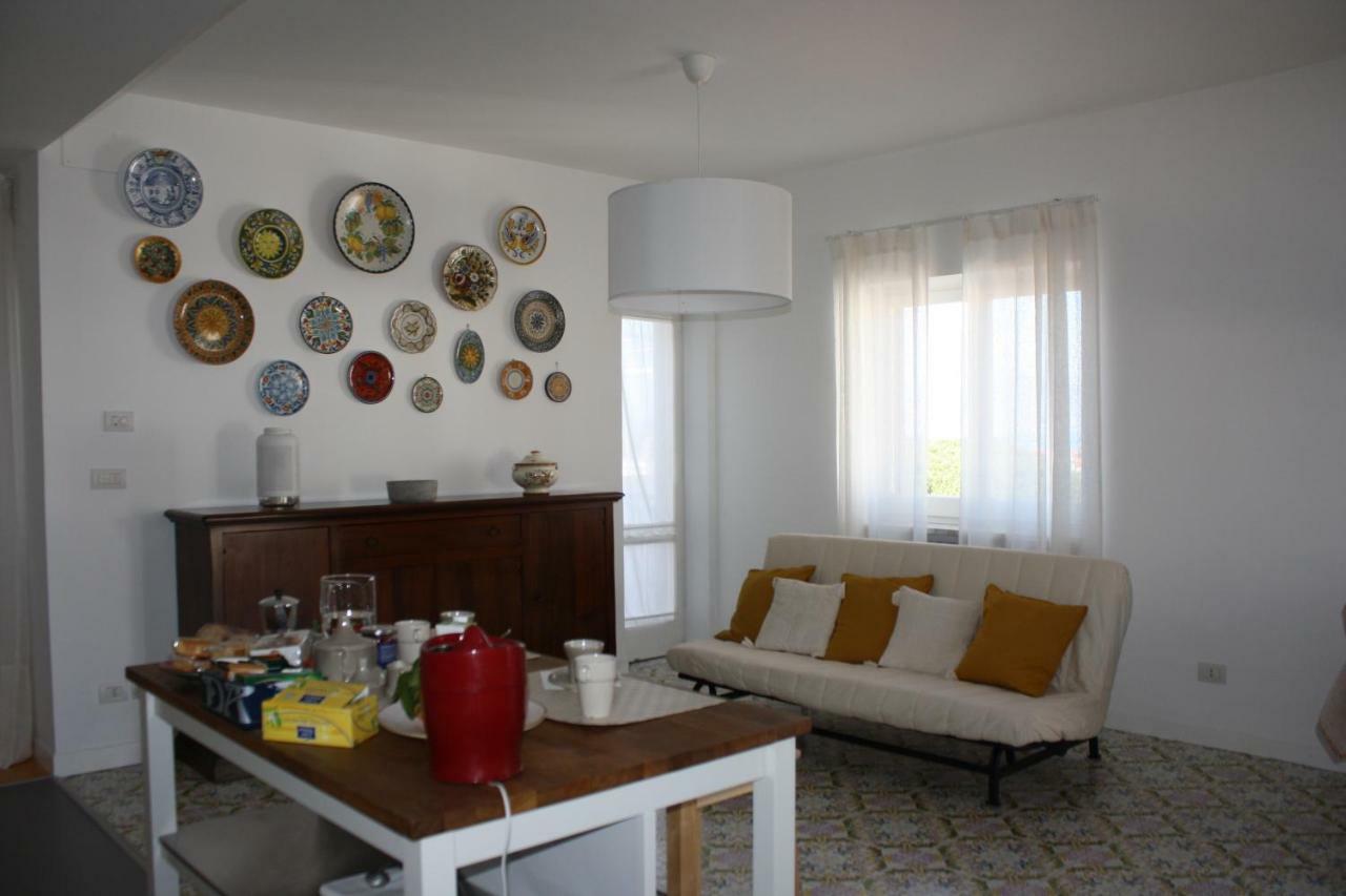 Casa Bice Amazing View Of Vesuvius Apartment Sorrent